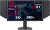 BenQ Zowie XL2566X+ 24.1 DyAc 2 400Hz Fast TN Gaming Monitor for Esports