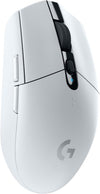 Logitech G305 Lightspeed Wireless Gaming Mouse - White