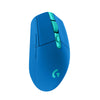 Logitech G305 Lightspeed Wireless Gaming Mouse - Black