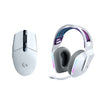 Logitech G305 Lightspeed Wireless Gaming Mouse - White
