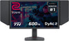 BenQ Zowie XL2566X+ 24.1 DyAc 2 400Hz Fast TN Gaming Monitor for Esports