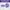 KontrolFreek FPS Freek Galaxy Purple for PlayStation 4 (PS4) and PlayStation 5 (PS5) | Performance Thumbsticks | 1 High-Rise, 1 Mid-Rise | Purple