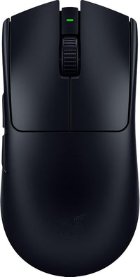 Razer Viper V3 Pro Wireless Esports Gaming Mouse, 54g Lightweight, Black