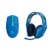 Logitech G305 Lightspeed Wireless Gaming Mouse - White