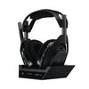 Logitech G Astro A50 Multi-Platform Wireless Gaming Headset - Black