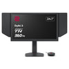 BenQ Zowie XL2566X+ 24.1 DyAc 2 400Hz Fast TN Gaming Monitor for Esports
