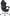 Gaming Chair,Computer Office Chair with Massage,Gel Pad,Black