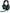 Logitech G432 Wired Gaming Headset - Black