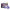 KontrolFreek FPS Freek Galaxy Purple for PlayStation 4 (PS4) and PlayStation 5 (PS5) | Performance Thumbsticks | 1 High-Rise, 1 Mid-Rise | Purple