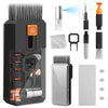 Ordilend Keyboard Cleaner & Laptop Cleaning Kit, All-in-1 for Computer PC