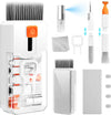 Ordilend Keyboard Cleaner & Laptop Cleaning Kit, All-in-1 for Computer PC