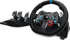 Logitech G29 Racing Wheel and Pedals for PS5/PS4/PC