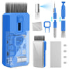 Ordilend Keyboard Cleaner & Laptop Cleaning Kit, All-in-1 for Computer PC