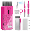 Ordilend Keyboard Cleaner & Laptop Cleaning Kit, All-in-1 for Computer PC
