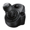 Logitech G Driving Force Shifter Compatible with G29 G920 & G923 - PC