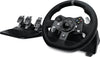 Logitech G920 Racing Wheel and Pedals for Xbox X|S/Xbox One/PC