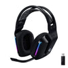 Logitech G733 Lightspeed Wireless Gaming Headset - White