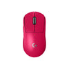 Logitech G PRO X SUPERLIGHT 2 wireless gaming mouse, 60 g pro-grade mouse with 5 programmable buttons, 44k DPI sensor, 8 kHz rep