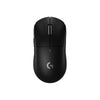 Logitech G PRO X SUPERLIGHT 2 wireless gaming mouse, 60 g pro-grade mouse with 5 programmable buttons, 44k DPI sensor, 8 kHz rep